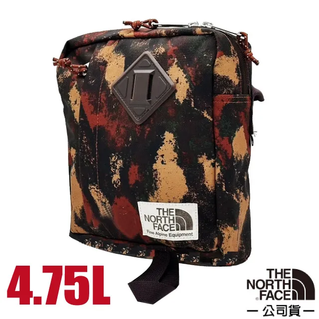 【THE NORTH FACE 美國】BERKELEY LUMBAR腰包『黑』NF0A52VU 歷史價格詳細信息