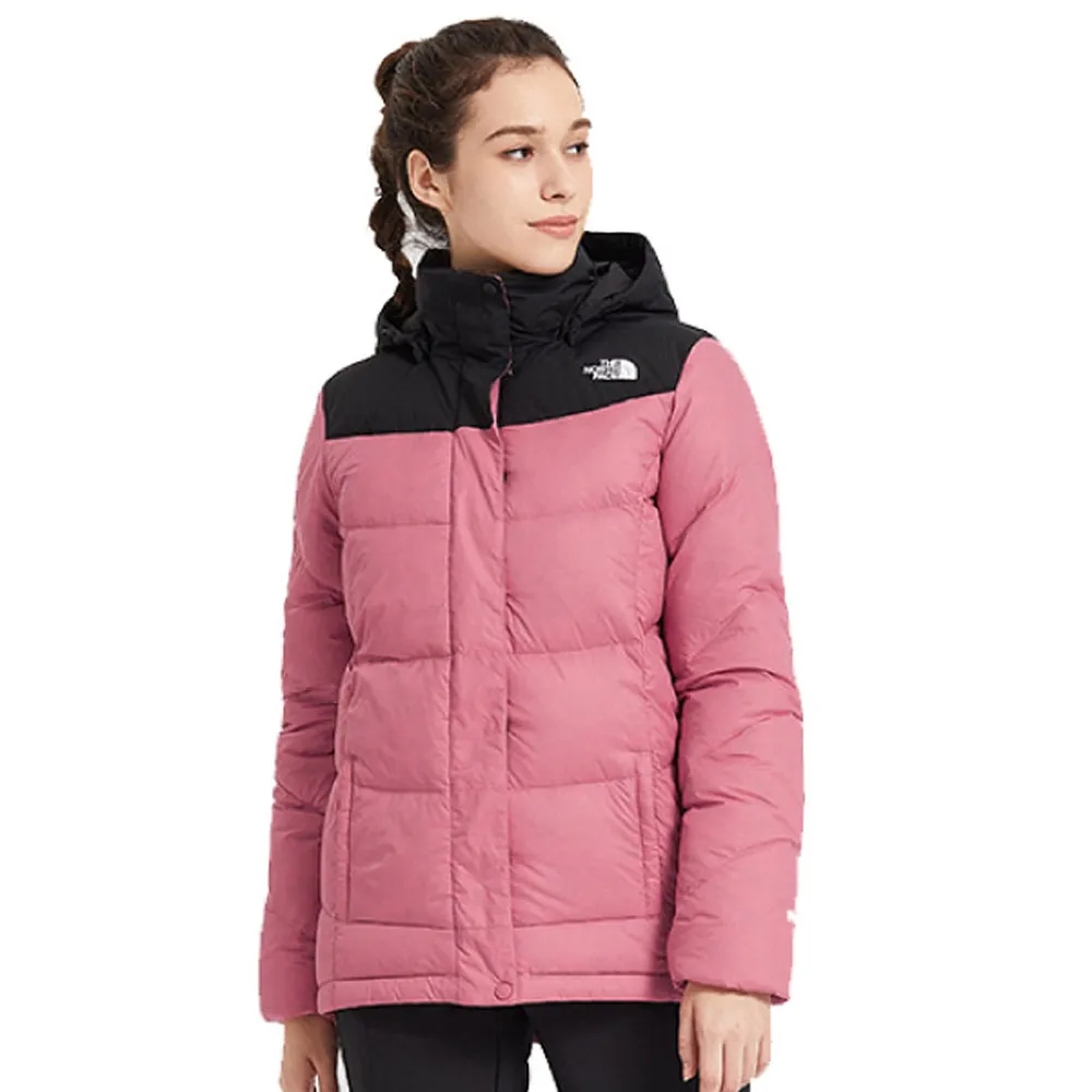 【THE NORTH FACE 美國】女防潑水軟殼長褲『黑』NF0A81SQ 歷史價格詳細信息