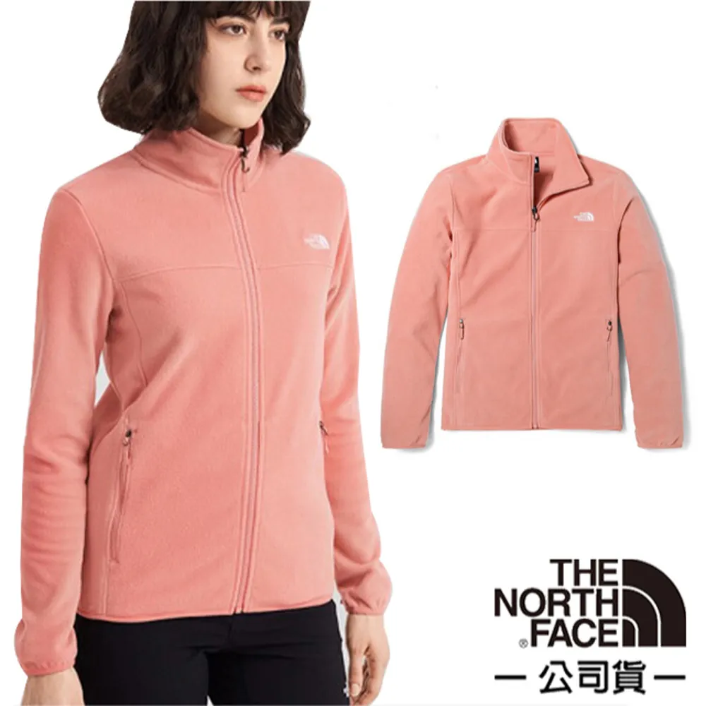 【THE NORTH FACE 美國】女羽絨保暖連帽外套(FP600)『奶油白』NF0A83SO 歷史價格詳細信息