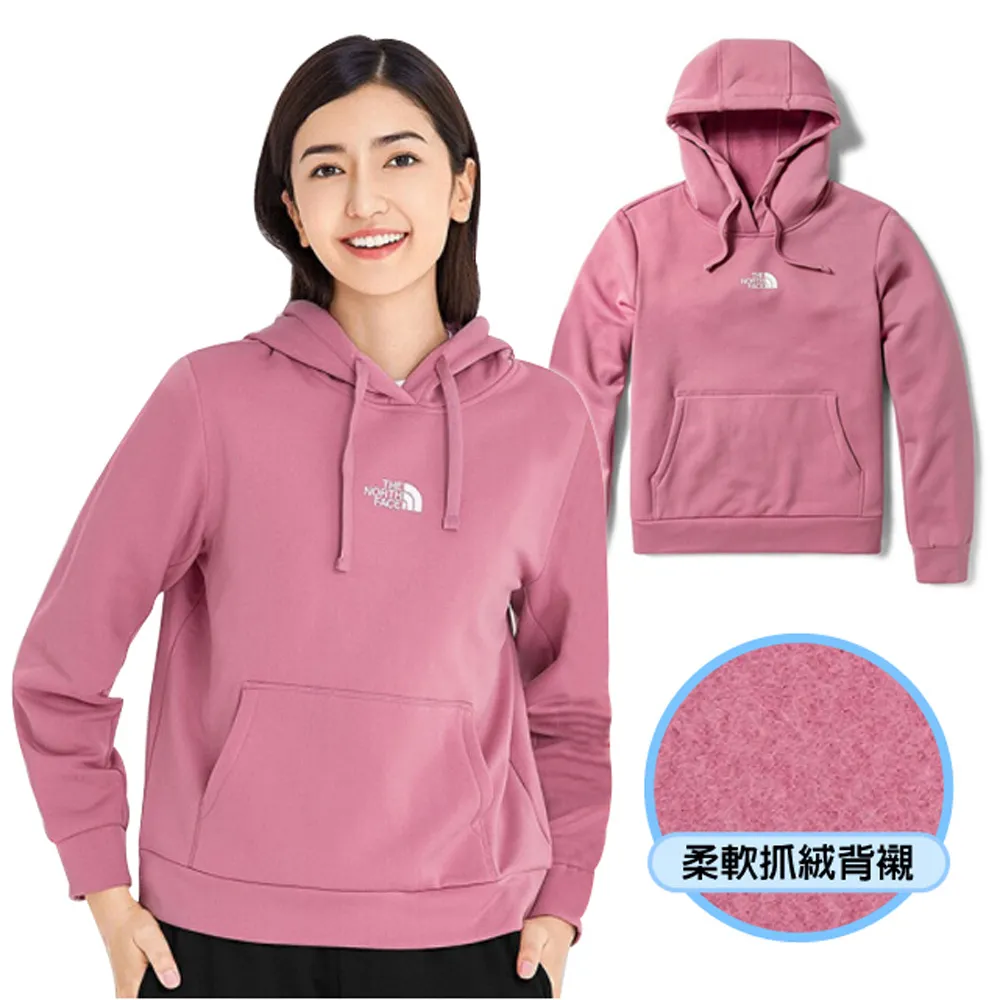 【THE NORTH FACE 美國】女羽絨保暖連帽外套(FP600)『奶油白』NF0A83SO 歷史價格詳細信息