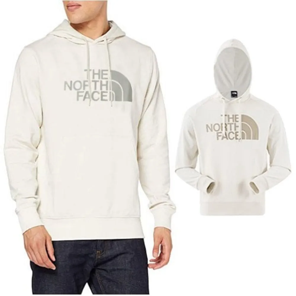 新款 Face 衛衣男士女士品牌印花時尚連帽衫休閒套頭衫街頭服飾冬季連帽衫-潮流好物 歷史價格詳細信息