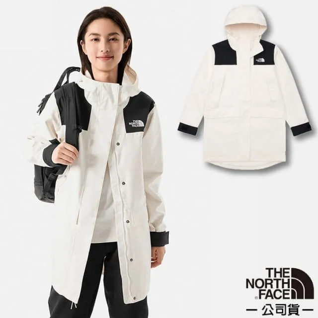 【美國 The North Face】女新款 FlashDry-XD 閃電吸濕快乾耐磨長袖排汗衣/538U-KS7 黑灰 N 歷史價格詳細信息