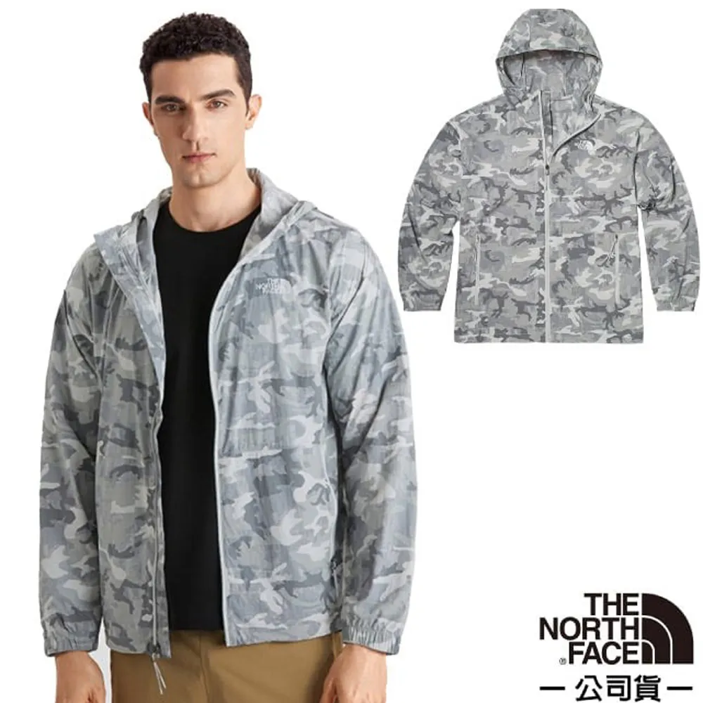 【THE NORTH FACE 美國】男防風休閒長褲『黑色』NF0A7WD5 歷史價格詳細信息