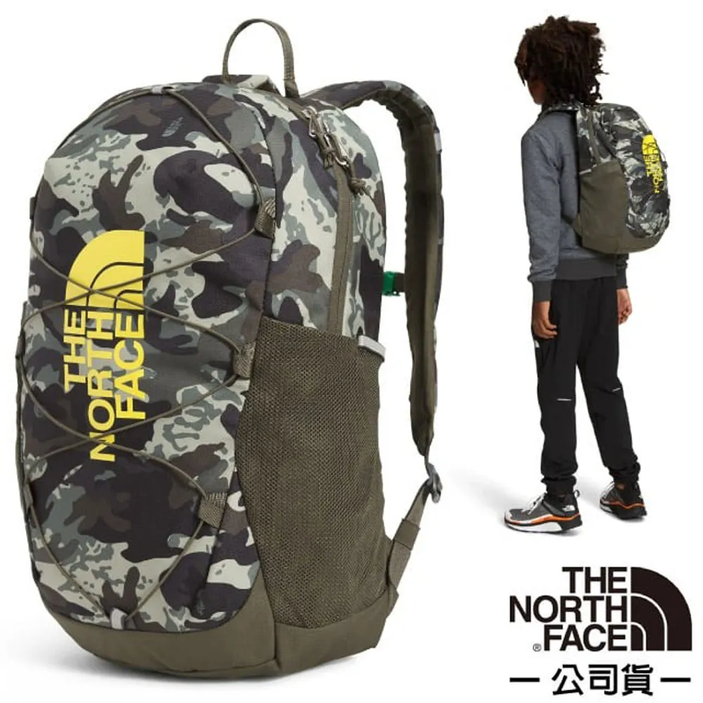 【美國 The North Face】兒童 輕量防曬遮陽帽UPF40+.軟質短帽簷休閒圓盤帽/7WHM-IRF 黑 歷史價格詳細信息