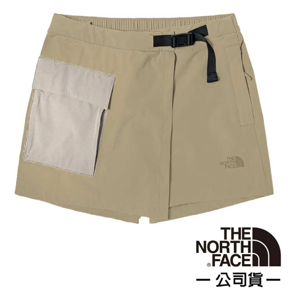 【The North Face 女 透氣排汗彈性短褲AP《黑》】539O/運動短褲/休閒短褲 歷史價格詳細信息