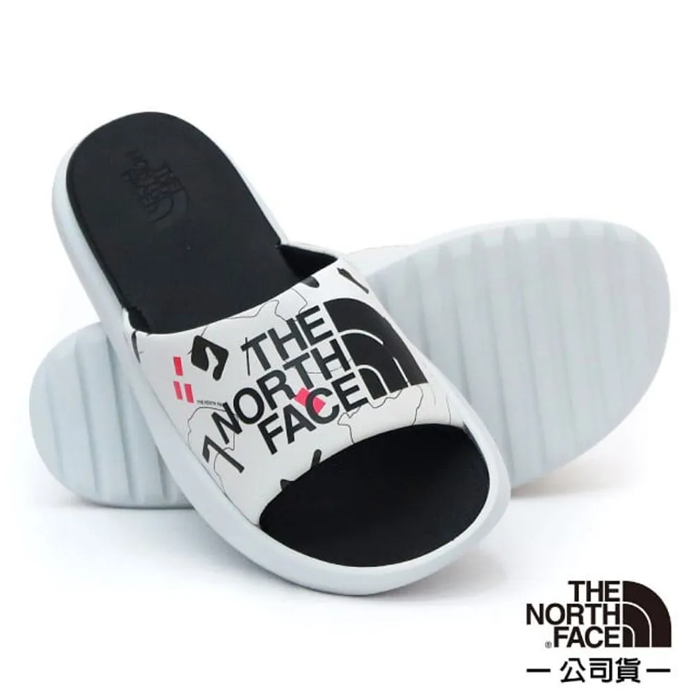 THE NORTH FACE  Triarch Slide 運動涼鞋/拖鞋 NF02356。太陽選物社 歷史價格詳細信息