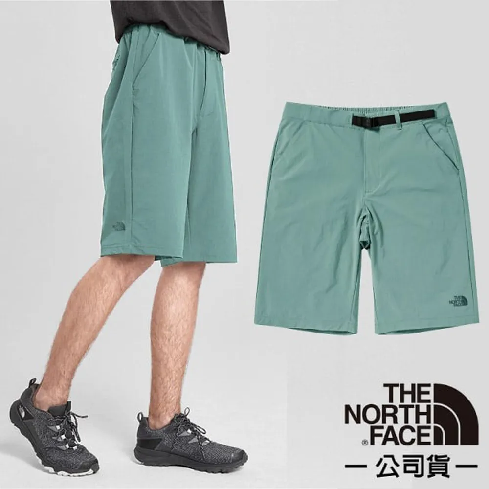 The North Face 男 短褲 藍 NF0A4U9DRG1 歷史價格詳細信息