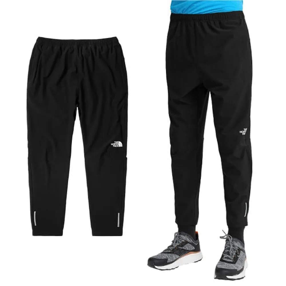【美國 The North Face】男新款 登山健行防潑水彈力耐磨排汗褲(亞洲版型)/5AXV-JK3 黑 N 歷史價格詳細信息