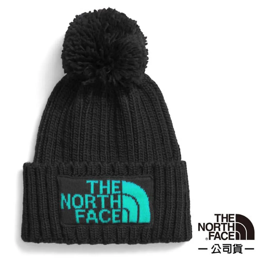 【美國 The North Face】毛球 保暖覆耳編織毛線帽子(可遮耳)/下擺流蘇設計/7WFN-8V6 粉/白 歷史價格詳細信息