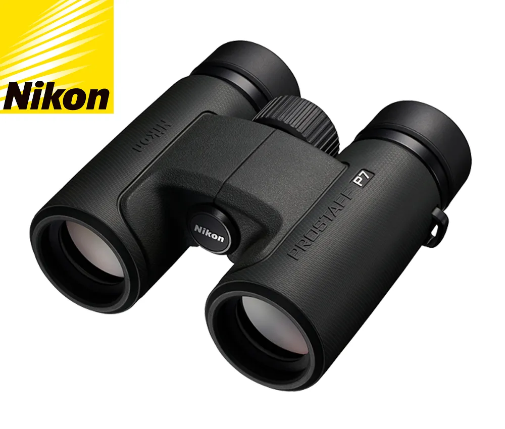 Nikon PROSTAFF P7 8x30 雙筒望遠鏡 歷史價格詳細信息