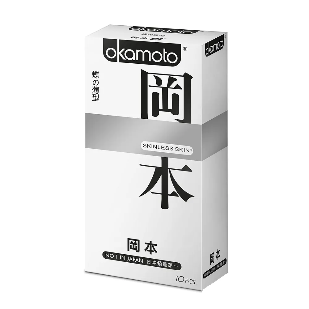 【okamoto岡本OK】 SK混合潤薄型(10片裝) 歷史價格詳細信息