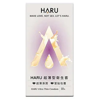HARU 超薄型/G點型 保險套 8入組 4入/盒x2盒 2款任選 Ultra Thin/G-SPOT 現貨 蝦皮直送 歷史價格詳細信息