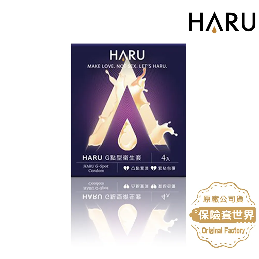 HARU G-SPOT 凸點環形 超薄保險套 原廠公司貨 Dr.情趣 台灣現貨 薄型衛生套 避孕套 成人情趣精品 歷史價格詳細信息