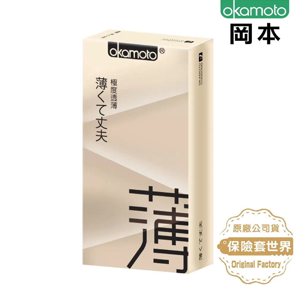 岡本 City 超薄組  保險套 3入x4盒 歷史價格詳細信息