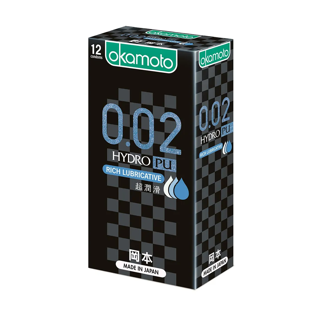 岡本0.02水性聚氨酯超潤滑12片裝 歷史價格詳細信息