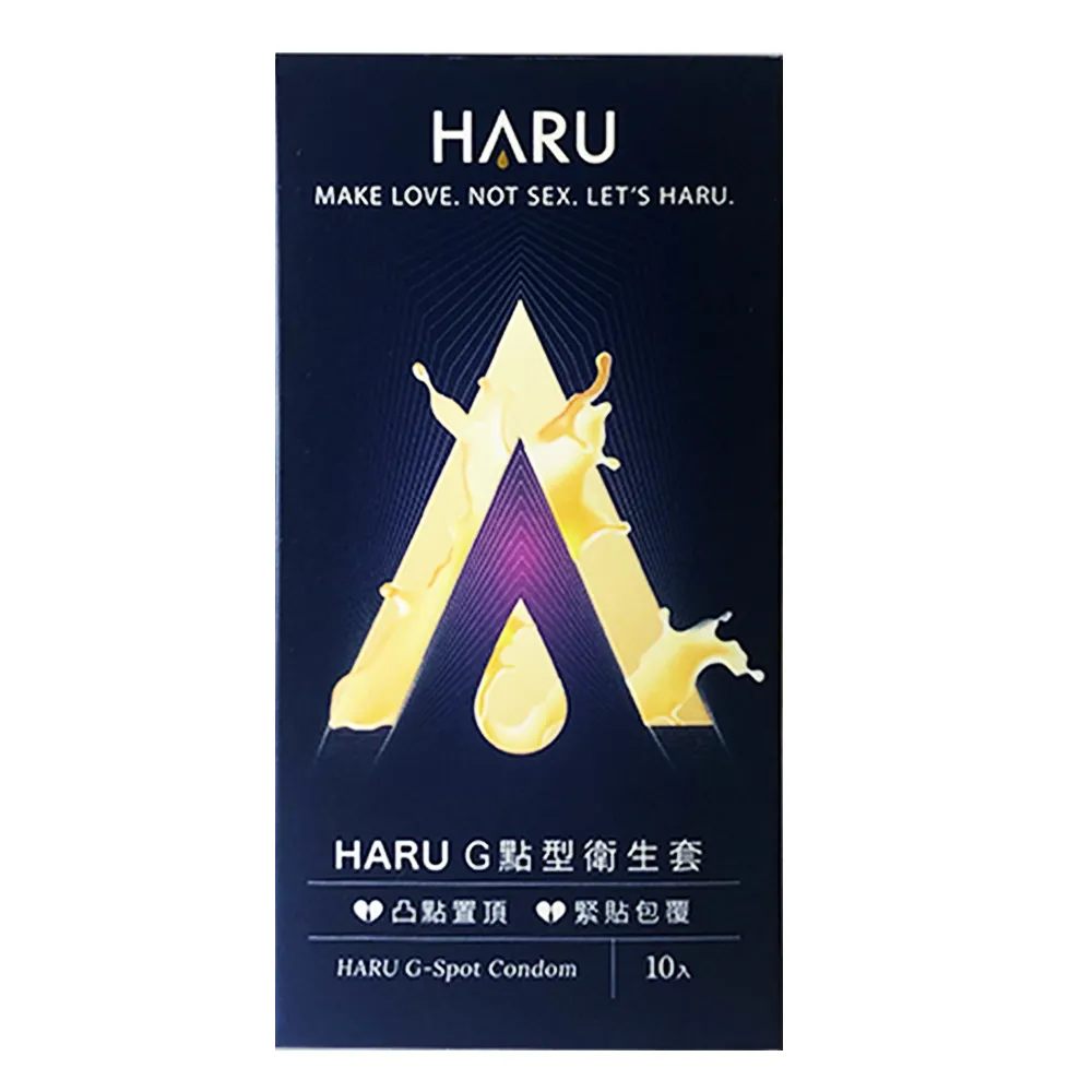 HARU G-SPOT 凸點環形 超薄保險套 原廠公司貨 Dr.情趣 台灣現貨 薄型衛生套 避孕套 成人情趣精品 歷史價格詳細信息