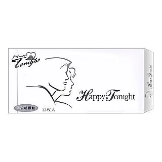 【歡樂今宵】歡樂今宵衛生套12入/盒(大阿哥 56mm) 歷史價格詳細信息