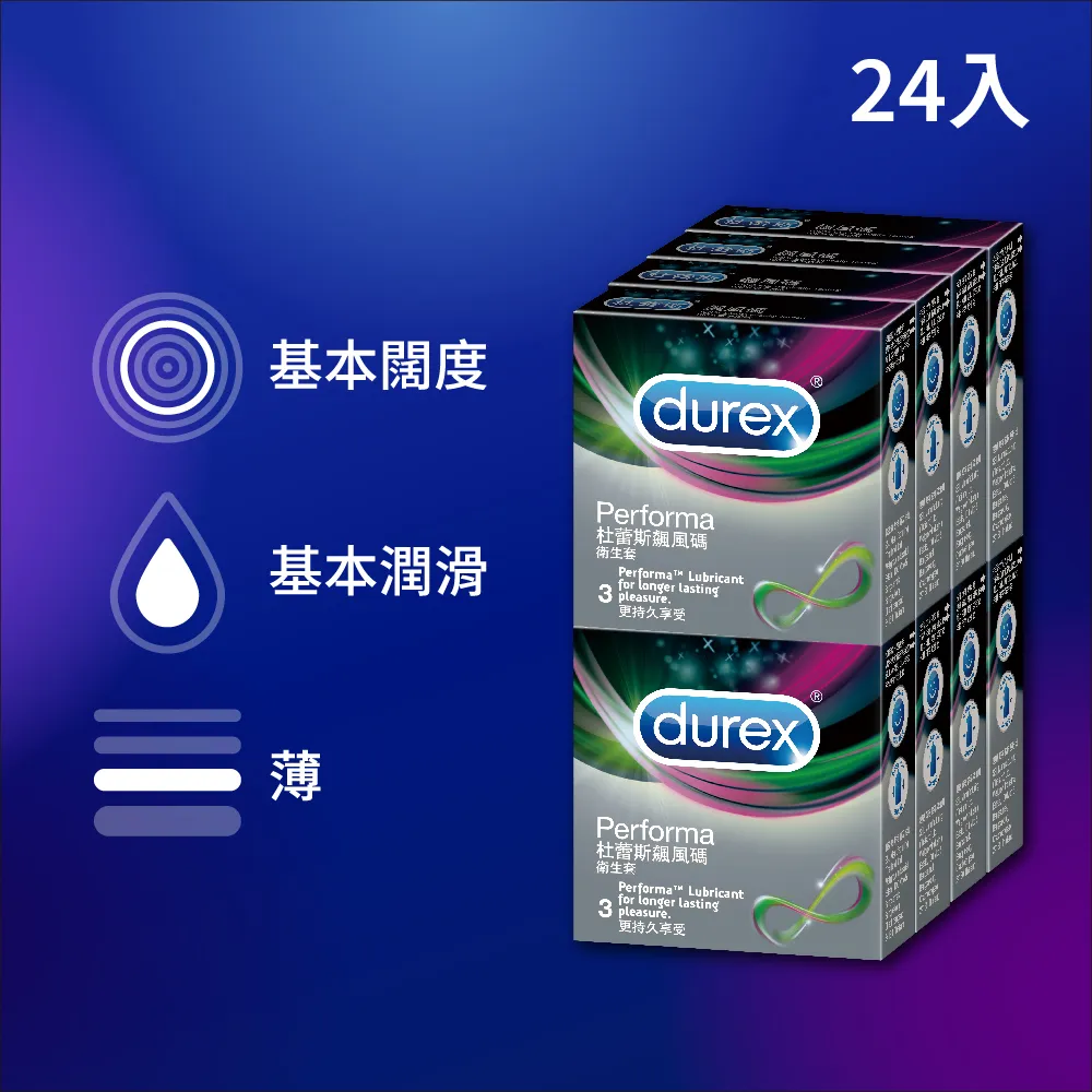 【杜蕾斯】飆風碼衛生套3入+綜合裝6入+超薄裝3入｜保險套｜Durex｜官方旗艦店 歷史價格詳細信息