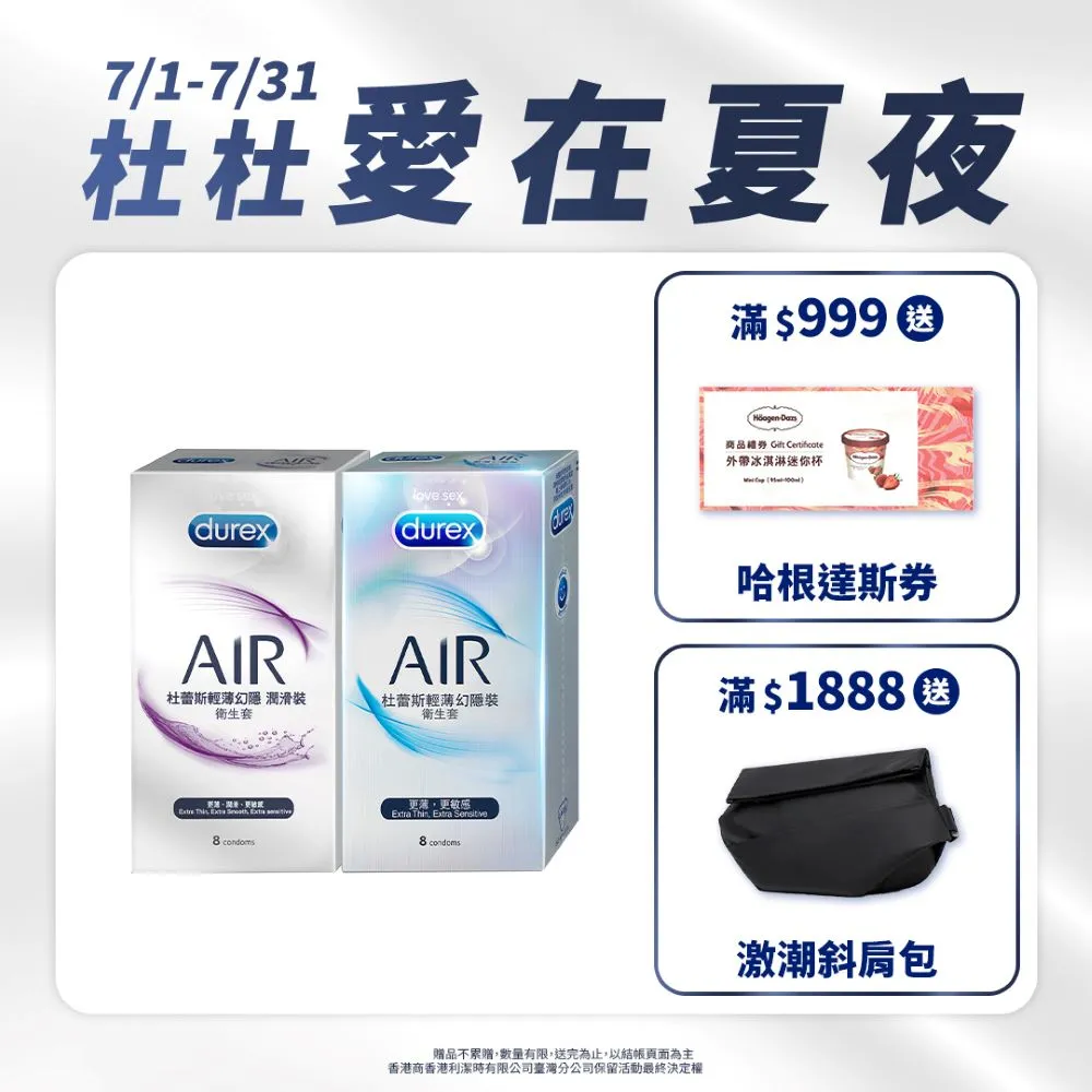 【Durex杜蕾斯】AIR輕薄幻隱裝衛生套3入(保險套/保險套推薦/衛生套/安全套/避孕套/避孕) 歷史價格詳細信息