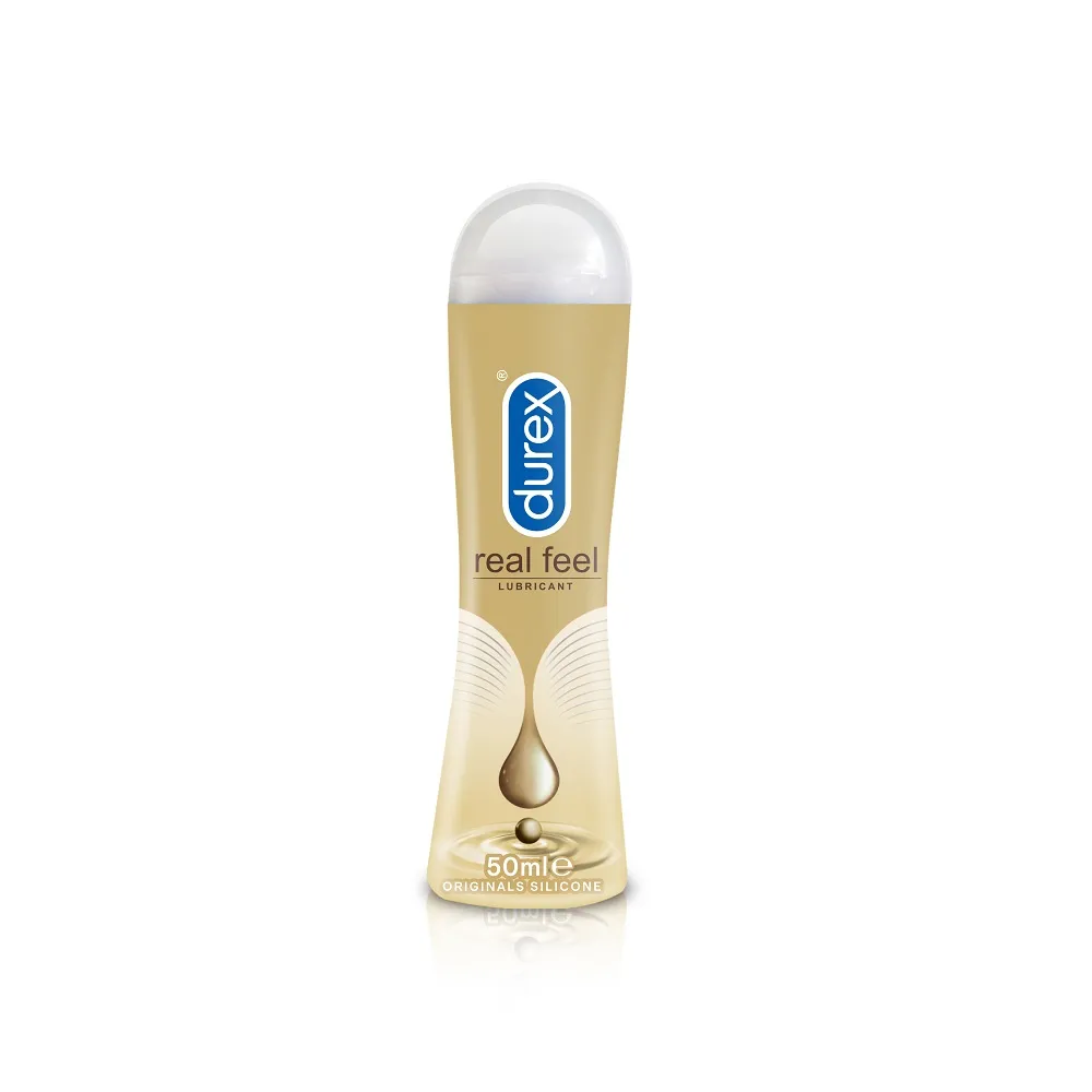 【Durex杜蕾斯】真觸感情趣潤滑劑50ml x4入 歷史價格詳細信息