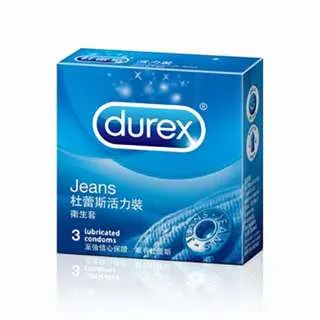 Durex杜蕾斯 保險套活力裝3入/盒 大樹 歷史價格詳細信息