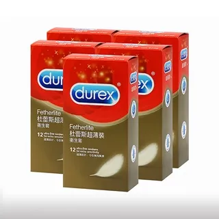 杜蕾斯超薄裝保險套12入*10盒 歷史價格詳細信息