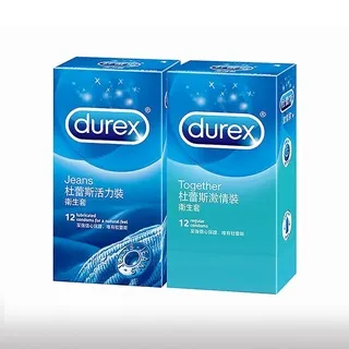 杜蕾斯活力裝保險套 12入 歷史價格詳細信息