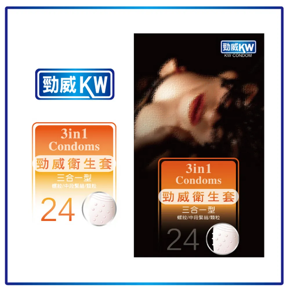 勁威保險套-三合一型(12入) 歷史價格詳細信息