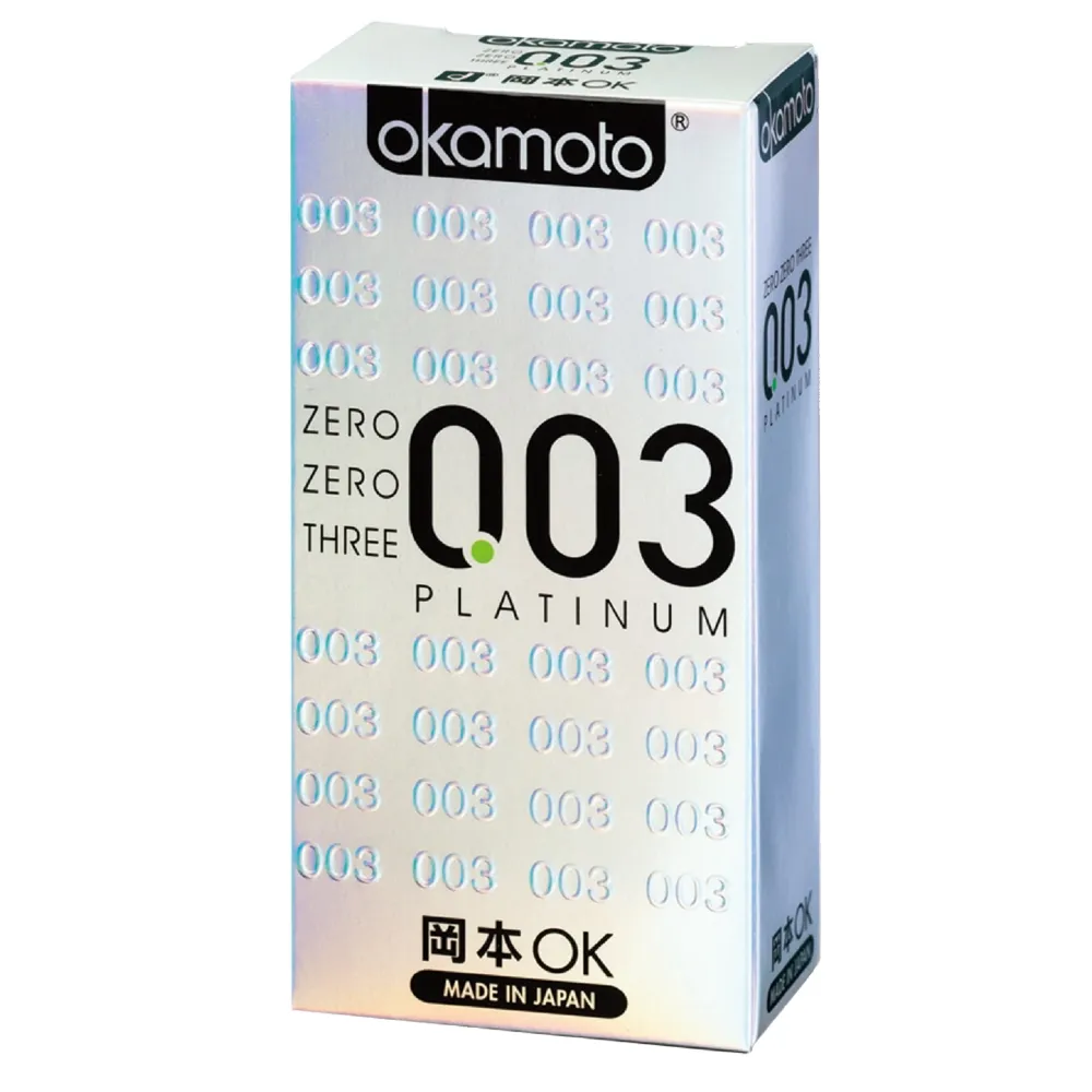 岡本Okamoto 003 ALOE超潤蘆薈極薄保險套 10入/盒【躍獅 歷史價格詳細信息