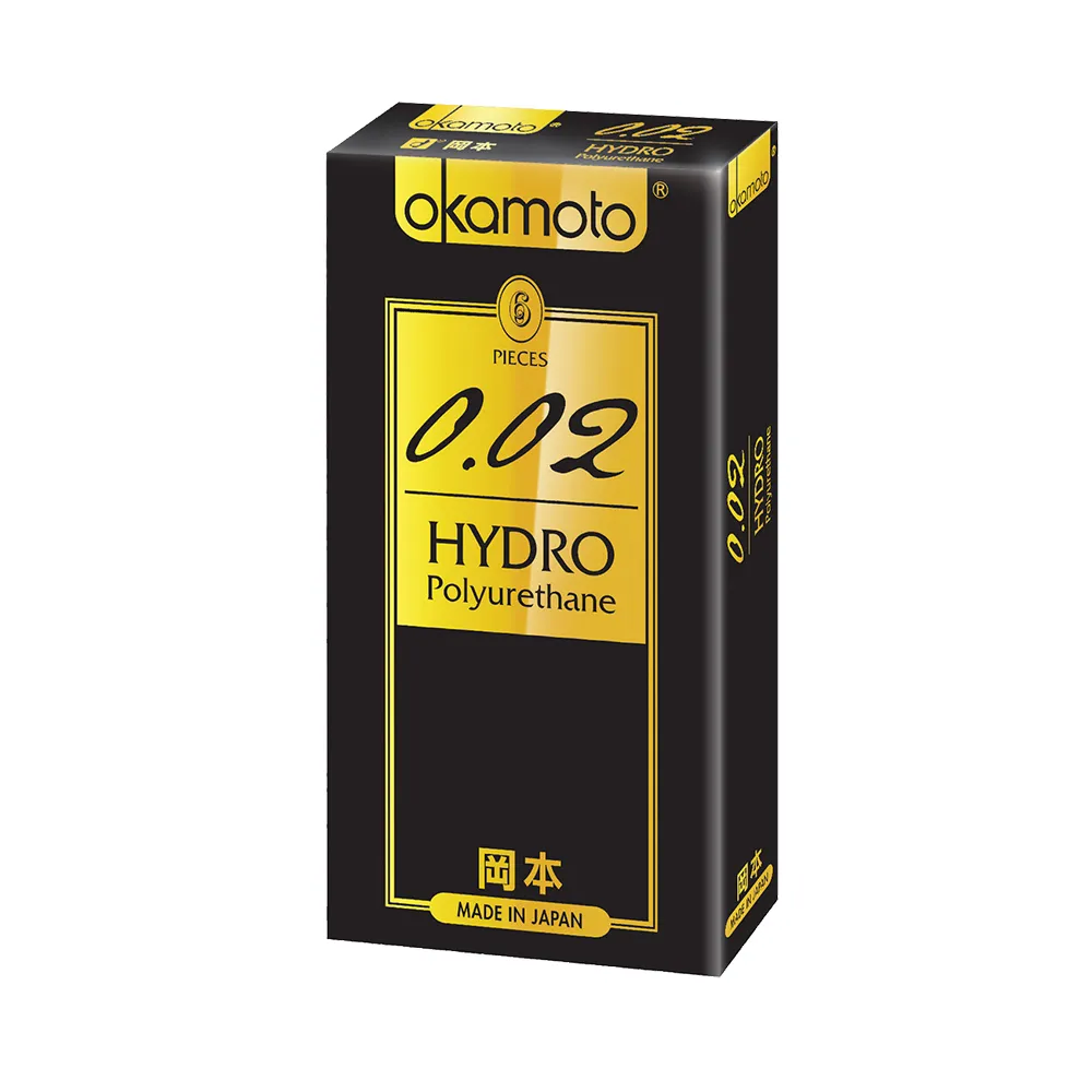 【okamoto岡本OK】002水感勁薄保險套(6入) 歷史價格詳細信息
