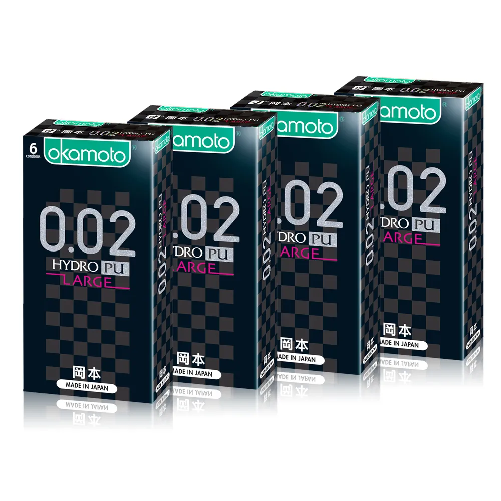 岡本0.02水性聚氨酯超潤滑12片裝 歷史價格詳細信息