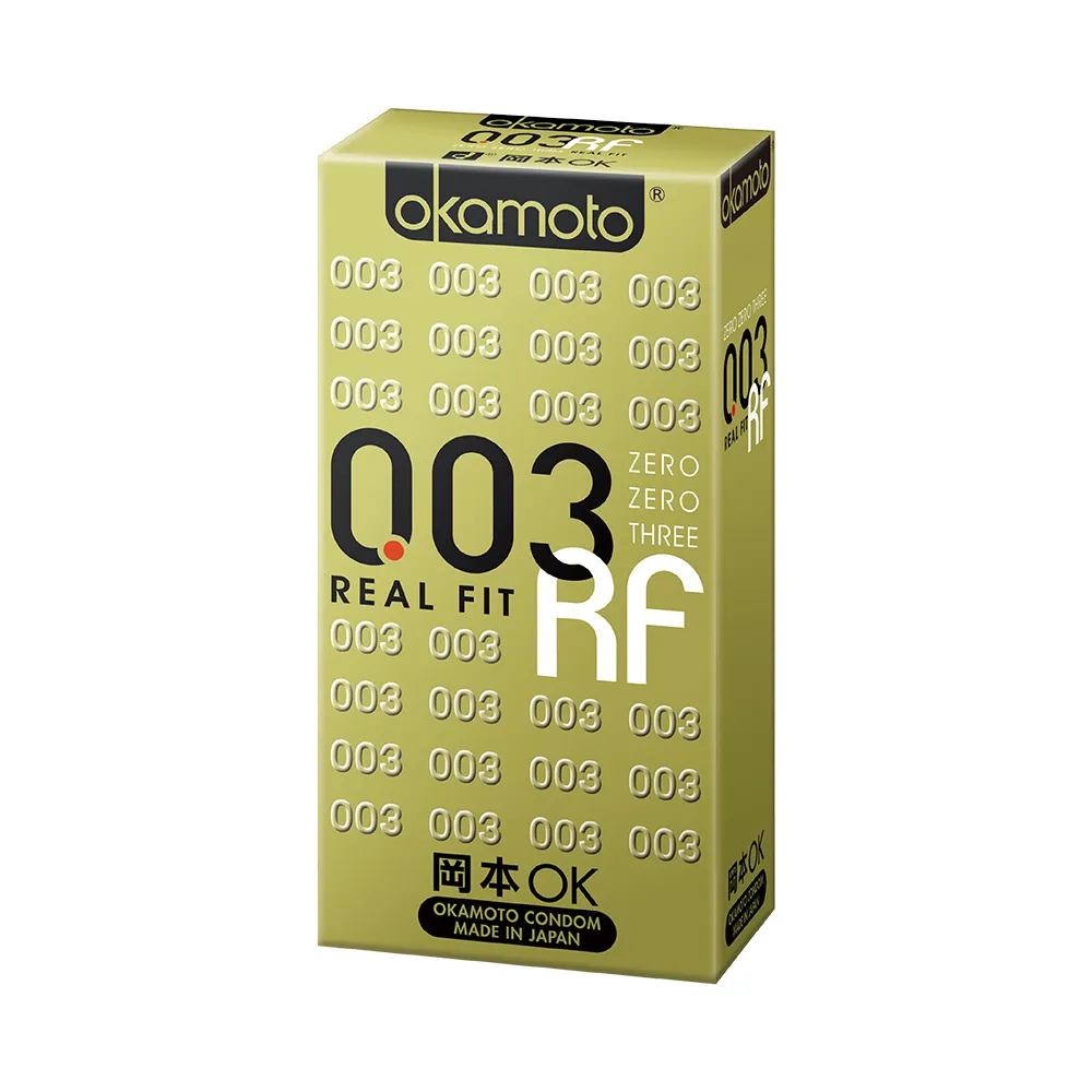 【okamoto岡本OK】003 極薄白金12片裝 歷史價格詳細信息