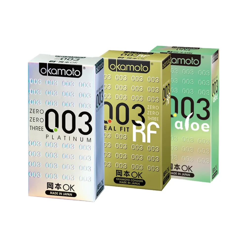 岡本 003 超薄 顆粒  保險套 衛生套 歷史價格詳細信息