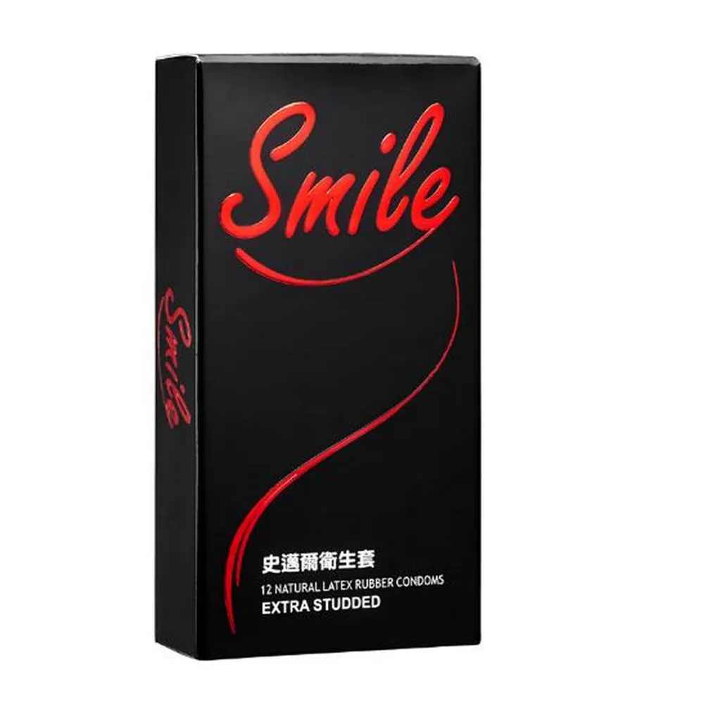 Smile 史邁爾 粗顆粒 12入 保險套 衛生套 情趣 情趣用品 歷史價格詳細信息