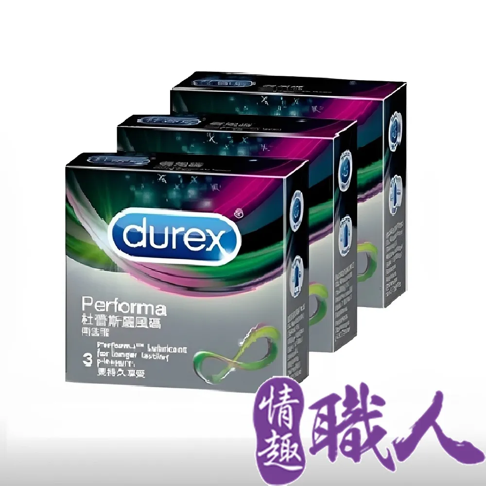 杜蕾斯 飆風碼保險套 3入/盒 歷史價格詳細信息