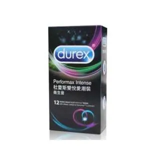 【杜蕾斯Durex】雙悅愛潮裝保險套12入 歷史價格詳細信息