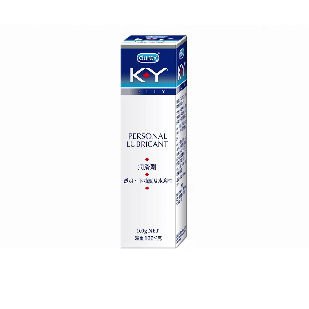 Durex 杜蕾斯 K-Y潤滑劑(100g)【小三美日】D239281 歷史價格詳細信息