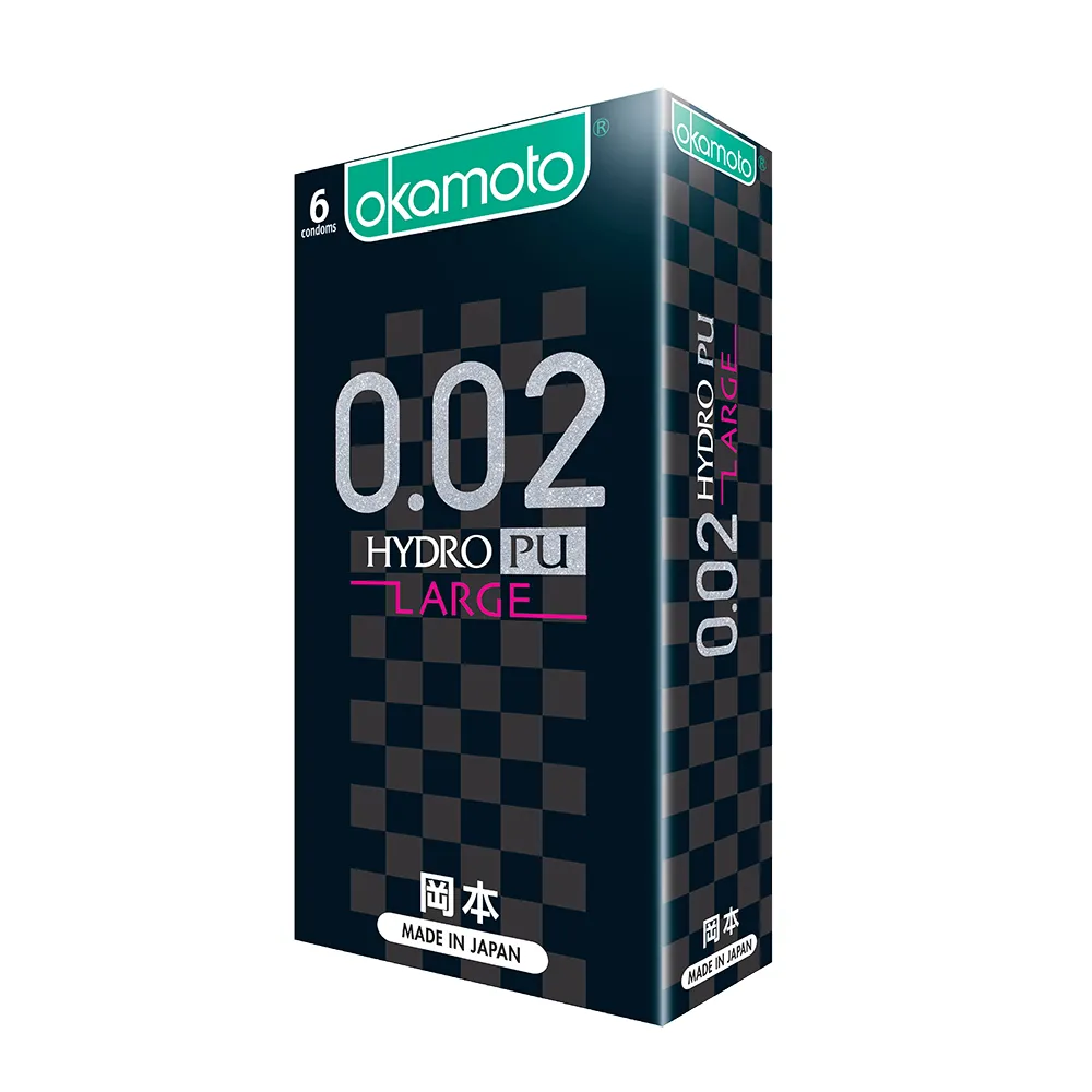 岡本-002L水感勁薄保險套(6入) 價格比較,價格查詢,歷史價格詳細信息