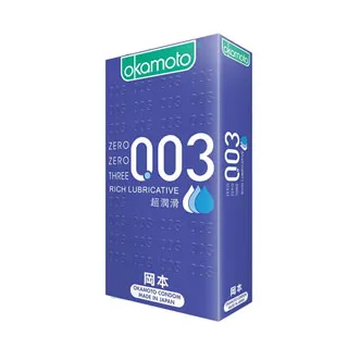 岡本 003 保險套 6片/盒 白金/極薄/水潤 任選 衛生套   現貨 蝦皮直送 歷史價格詳細信息
