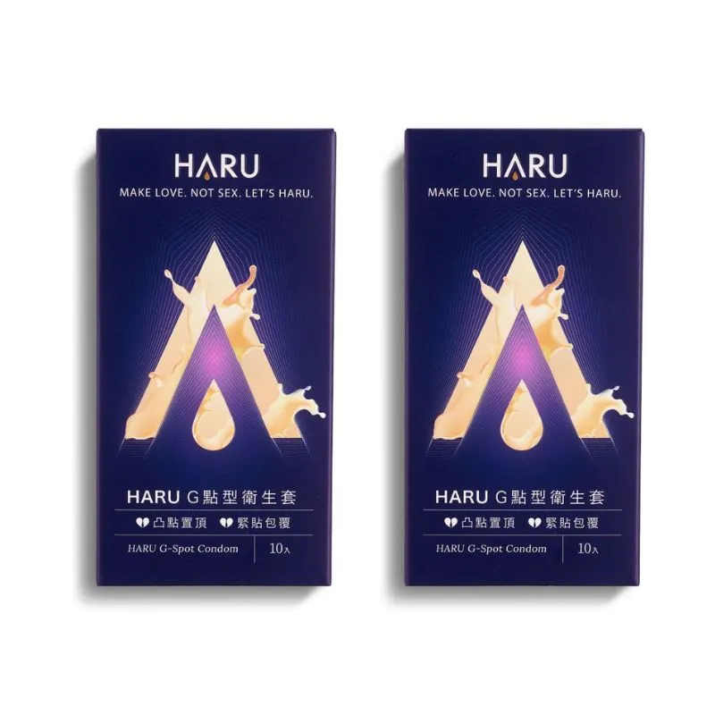 HARU G-SPOT 凸點環形 超薄保險套 原廠公司貨 Dr.情趣 台灣現貨 薄型衛生套 避孕套 成人情趣精品 歷史價格詳細信息