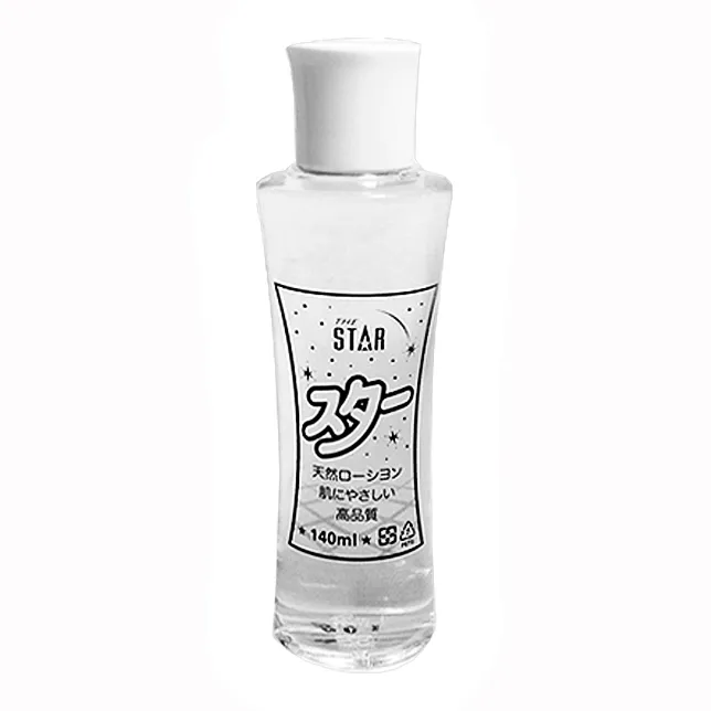 STAR日式天然純淨水性潤滑液 500ml 歷史價格詳細信息