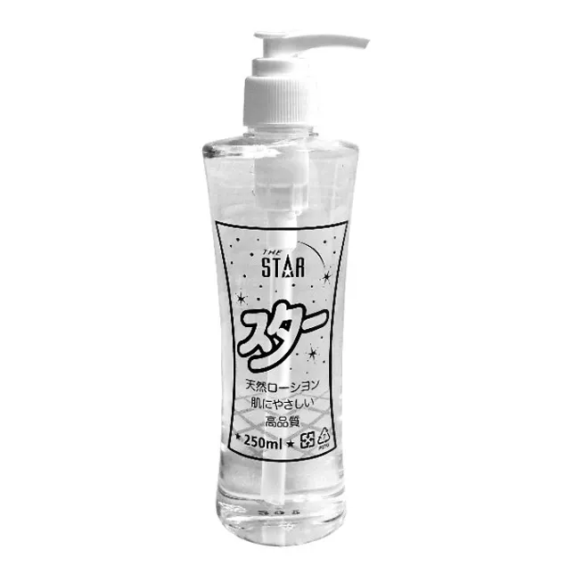 STAR日式天然純淨水性潤滑液 500ml 歷史價格詳細信息