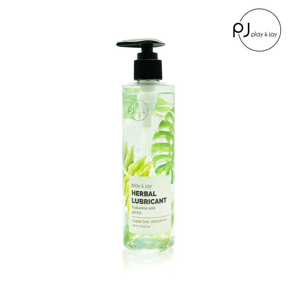 Play&Joy 按摩潤滑二合一 超水潤潤滑液 plus (250ml) 歷史價格詳細信息