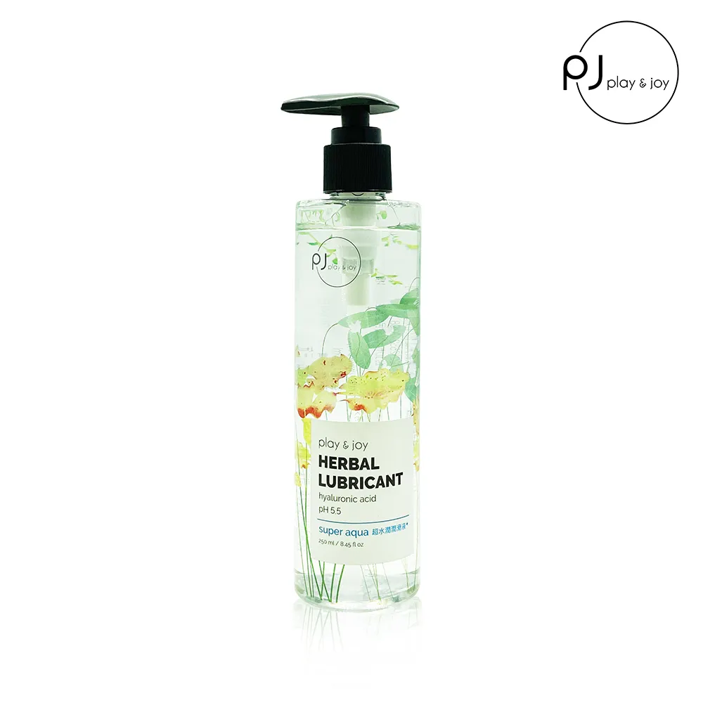 Play&Joy 按摩潤滑二合一 超水潤潤滑液 plus (250ml) 歷史價格詳細信息