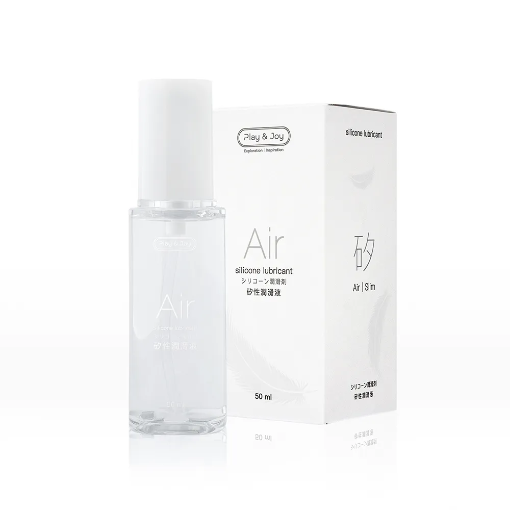 【Play&Joy】AIR空氣感水潤矽性潤滑油1入(50ml) 歷史價格詳細信息