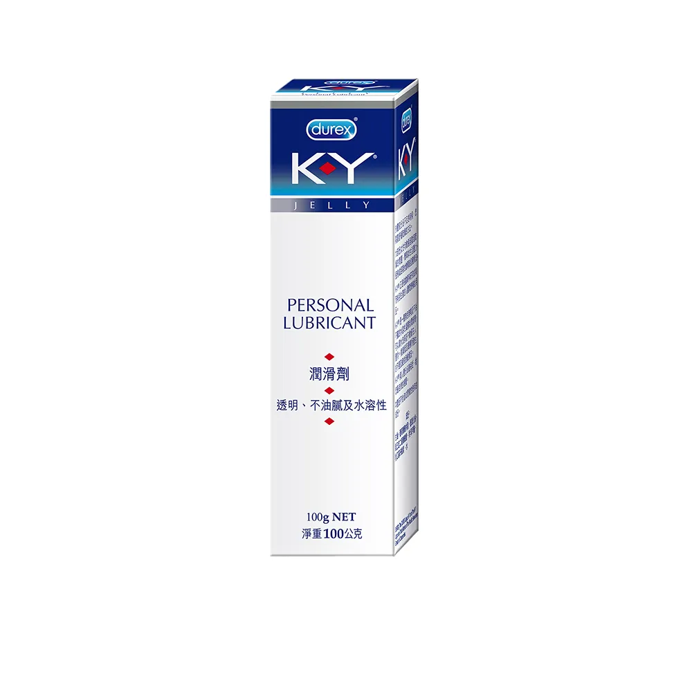 Durex 杜蕾斯 K-Y潤滑劑(100g)【小三美日】D239281 歷史價格詳細信息