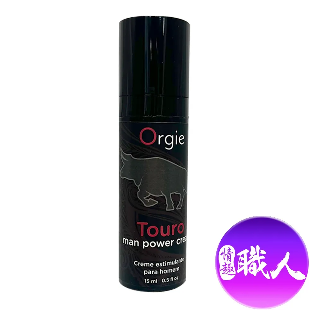 Orgie Touro 男性保養液 15ml 歷史價格詳細信息