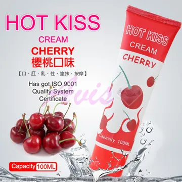 HOT KISS 草莓口味 (可口交) 激情潤滑液 50ml 歷史價格詳細信息
