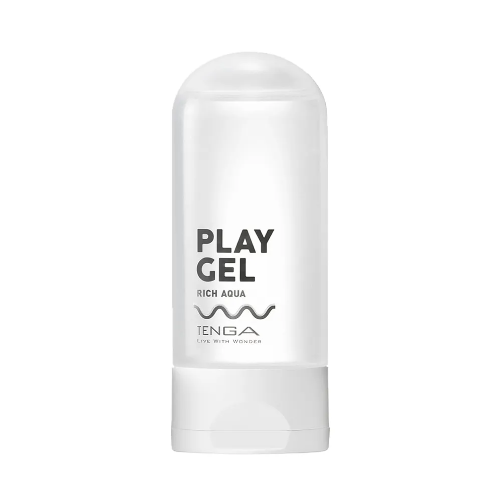 日本TENGA PLAY GEL RICH AQUA 潤滑液 160ml 白色 濃厚 歷史價格詳細信息