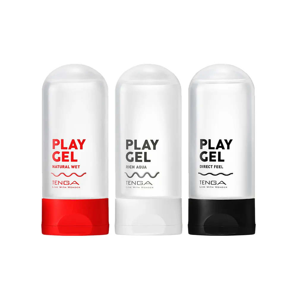 日本TENGA PLAY GEL 潤滑液 160ml NATURAL WET 自然紅 歷史價格詳細信息